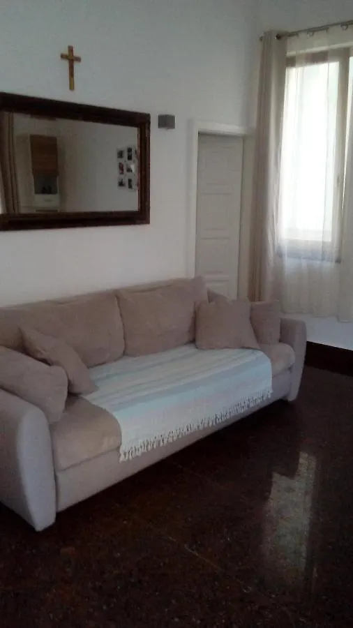 Daire Apartmani Belvedere Novigrad Istria