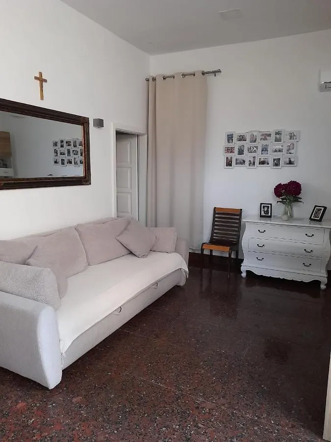Apartmani Belvedere Novigrad Istria Daire
