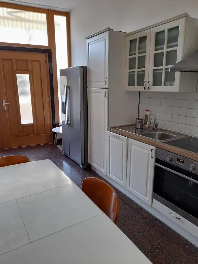 Apartment Apartmani Belvedere Novigrad  Croatia