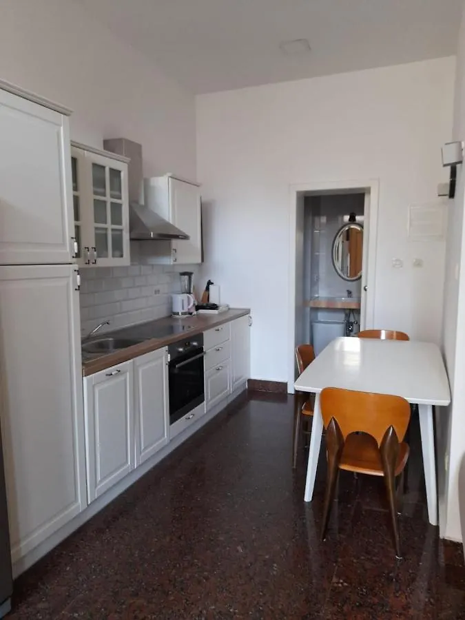 Apartmani Belvedere Novigrad  0*, Novigrad (Istria) Croatia