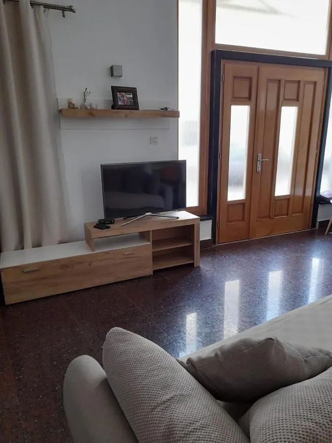 Apartmani Belvedere Novigrad Istria Hırvatistan