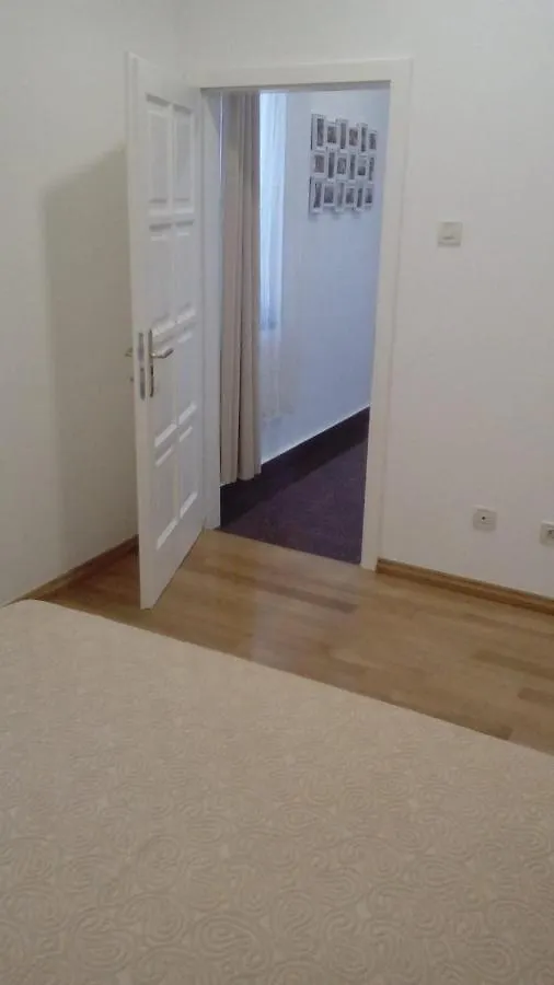 Apartmani Belvedere Novigrad Istria Daire