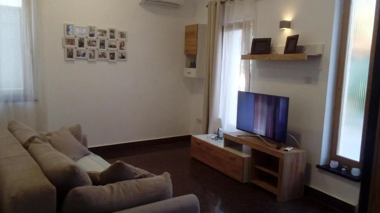Apartmani Belvedere Novigrad Istria