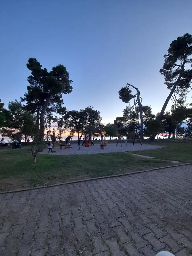 Apartmani Belvedere Novigrad Istria